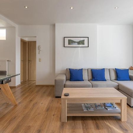 Appartement De Standing Avec Parking Prive 马尔梅迪 外观 照片