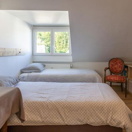 Appartement De Standing Avec Parking Prive 马尔梅迪 外观 照片